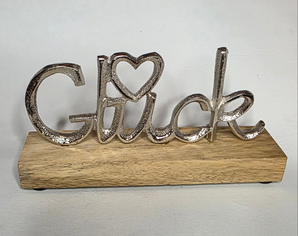 Ein bisschen Glück